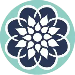 לוגו פרח בורג' בנימינה אירועים